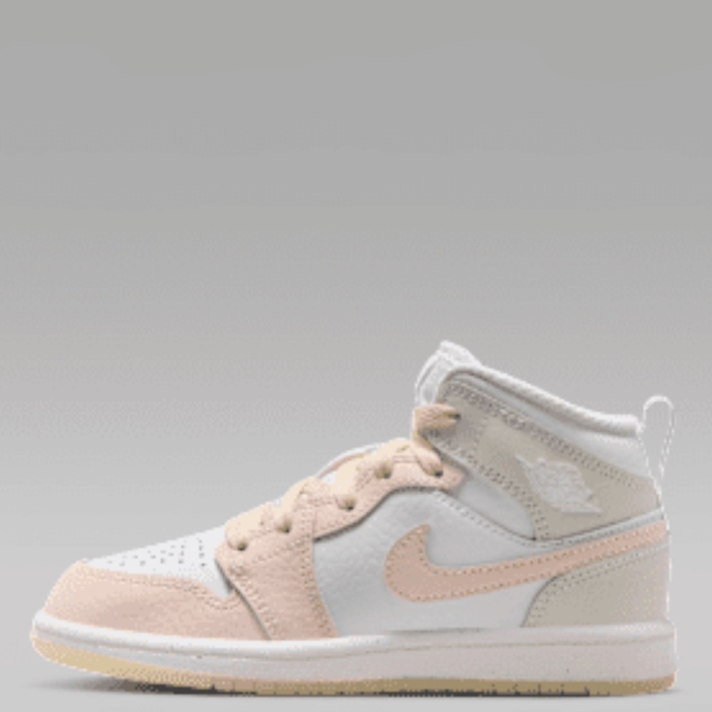 Nike Kids Air Jordans